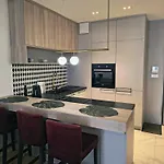 Apartament Bliska Wola Garaz Expo Warszawa